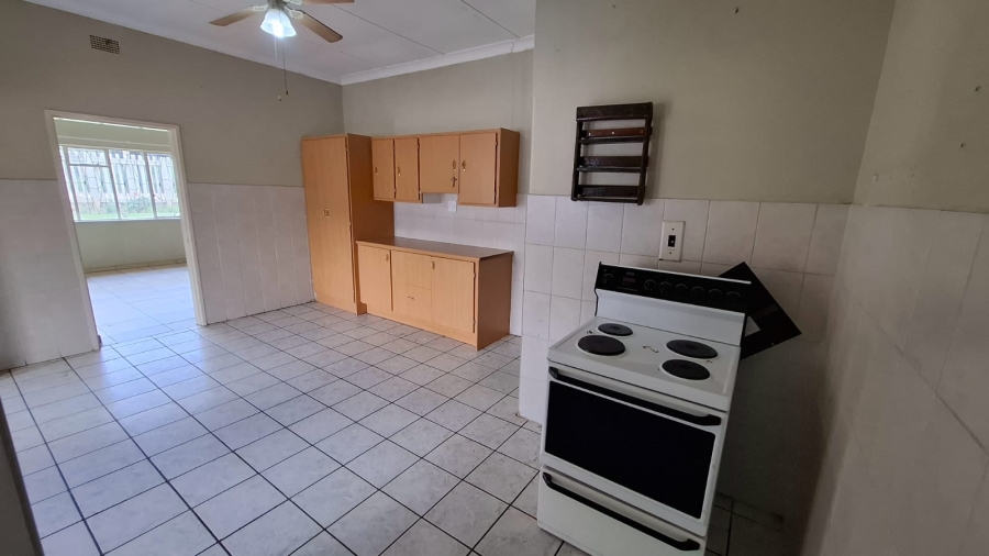 4 Bedroom Property for Sale in Klerksdorp Rural North West